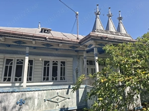 Casa cu teren in Tutora - imagine 2