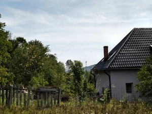 Vând 2 teren intravilan a câte 2050mp fiecare,livada cu nuci ideal pentru construcție sau investitie - imagine 14