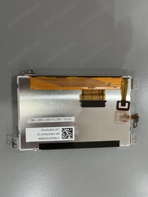 Piese pentru navigatii auto RNS 315 si 310,sd card,unități optice,rame etc - imagine 3