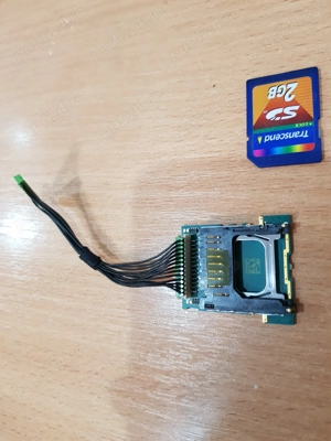 Piese pentru navigatii auto RNS 315 si 310,sd card,unități optice,rame etc - imagine 7