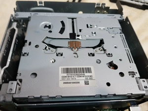 Piese pentru navigatii auto RNS 315 si 310,sd card,unități optice,rame etc - imagine 6