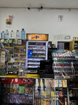 Magazin alimentar Crista  - imagine 3