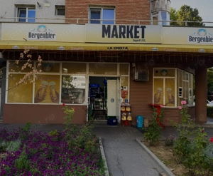 Magazin alimentar Crista  - imagine 2