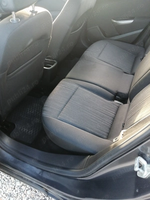 Opel astra j2011 - imagine 4