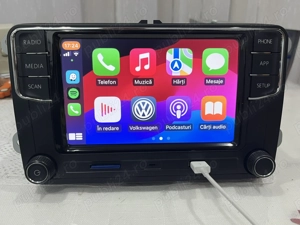 Multimedia RCD 440 pro vw model Mib2-Rns 510 - imagine 6