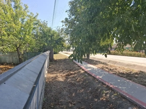 Casa cu teren in Tutora - imagine 11