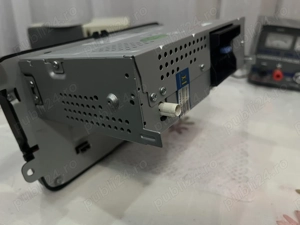 RCD 880 PRO vw model MIB2-RNS 510 - FULL TOUCH -CarPlay-Android auto - imagine 4