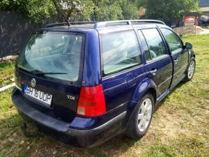 Volkswagen Golf 4 1.9.Tdi - imagine 4