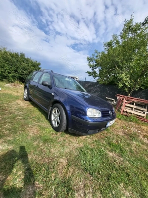 Volkswagen Golf 4 1.9.Tdi