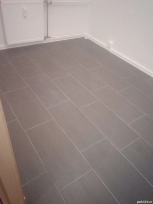 zugrav, faianțar București  - imagine 4