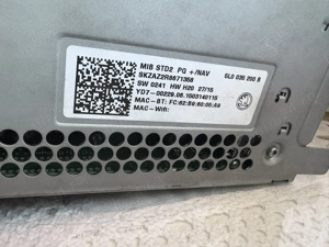 MIB2 Skoda discover media STD2 PQ - imagine 5