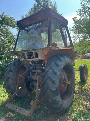 Vand tractor U650 - imagine 3