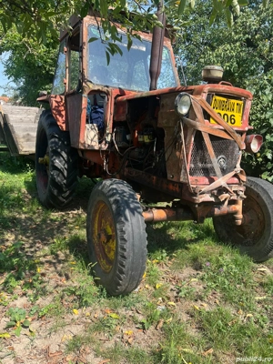 Vand tractor U650 - imagine 2