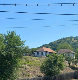 Teren + casa Hinova - imagine 2