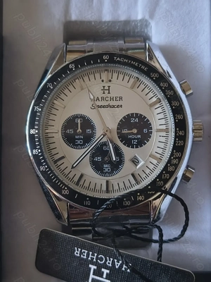 Ceas bărbătesc Harcher Speedracer 
