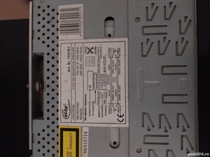 Condor Sound 2000 egalizator+radio cd player mp3 ELTA - imagine 5