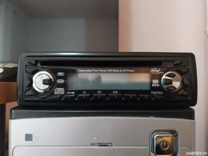 Condor Sound 2000 egalizator+radio cd player mp3 ELTA - imagine 4