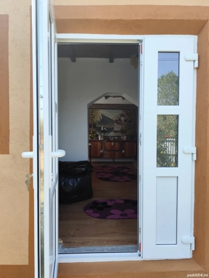 Casa batraneasca  - imagine 10