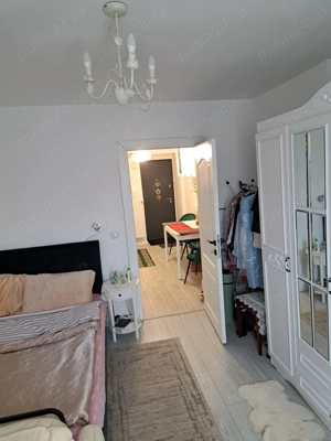Vand apartament cu o camera 125 mii   in Cluj-Marasti - imagine 9