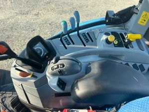 Tractor New Holland T6.175 din 2014 - imagine 5