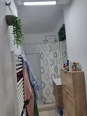 Vand apartament cu o camera 125 mii   in Cluj-Marasti - imagine 2