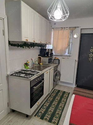 Vand apartament cu o camera 125 mii   in Cluj-Marasti - imagine 5