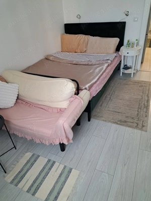 Vand apartament cu o camera 125 mii   in Cluj-Marasti - imagine 10