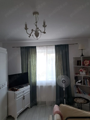 Vand apartament cu o camera 125 mii   in Cluj-Marasti - imagine 4