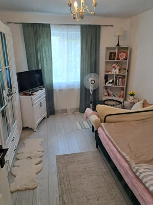Vand apartament cu o camera 125 mii   in Cluj-Marasti - imagine 7