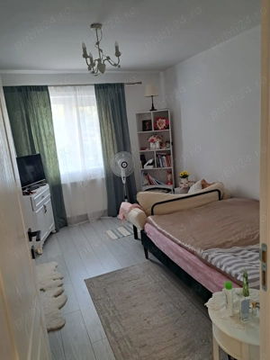 Vand apartament cu o camera 125 mii   in Cluj-Marasti - imagine 6