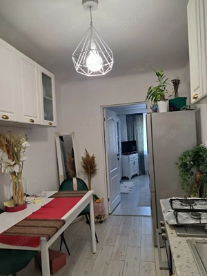 Vand apartament cu o camera 125 mii   in Cluj-Marasti - imagine 8