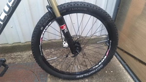  Focus Raven 26r Carbon | Bicicleta copii mountain bike 26" *** - imagine 4