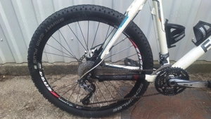  Focus Raven 26r Carbon | Bicicleta copii mountain bike 26" *** - imagine 3