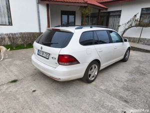 vand golf 6 - imagine 2