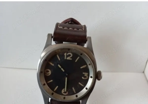 Ceas  mecanic Flottglia X Mas - UNICAT