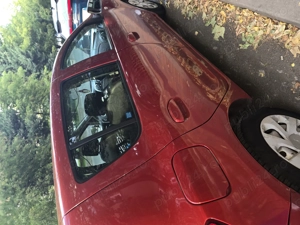 Vând Sandero 2013 - imagine 3 Vând Sandero 2013 - imagine 3