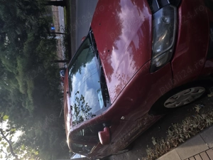 Vând Sandero 2013 - imagine 2 Vând Sandero 2013 - imagine 2