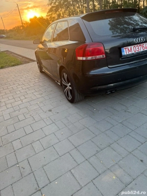 vand sau schimb audi a3 2004