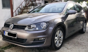 Vand Volkswagen Golf 7 Diesel - Golf7 2014