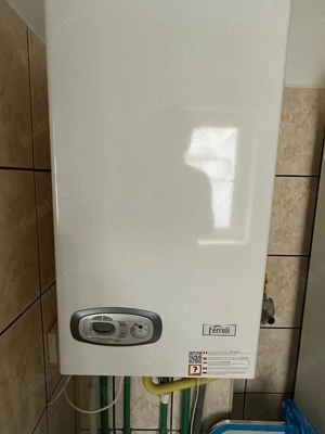 Casă 4 camere   Str. Vaselor nr. 39   direct proprietar - imagine 2