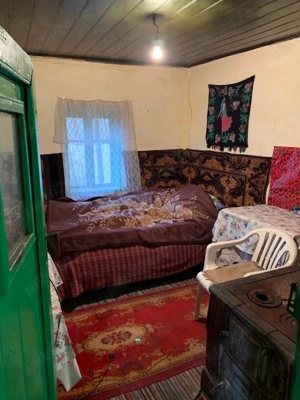 Casa 5 camere, teren 1800 mp, Malu Rosu IL, 10 km de Urziceni - imagine 6 Casa 5 camere, teren 1800 mp, Malu Rosu IL, 10 km de Urziceni - imagine 6