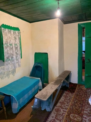 Casa 5 camere, teren 1800 mp, Malu Rosu IL, 10 km de Urziceni - imagine 7 Casa 5 camere, teren 1800 mp, Malu Rosu IL, 10 km de Urziceni - imagine 7