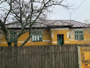 Casa 5 camere, teren 1800 mp, Malu Rosu IL, 10 km de Urziceni - imagine 5 Casa 5 camere, teren 1800 mp, Malu Rosu IL, 10 km de Urziceni - imagine 5