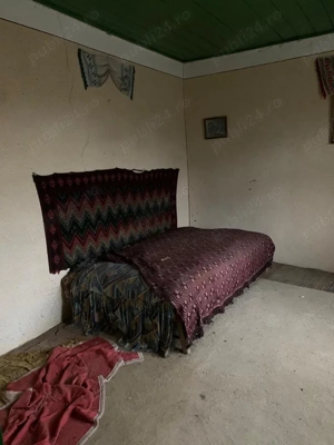 Casa 5 camere, teren 1800 mp, Malu Rosu IL, 10 km de Urziceni - imagine 8 Casa 5 camere, teren 1800 mp, Malu Rosu IL, 10 km de Urziceni - imagine 8