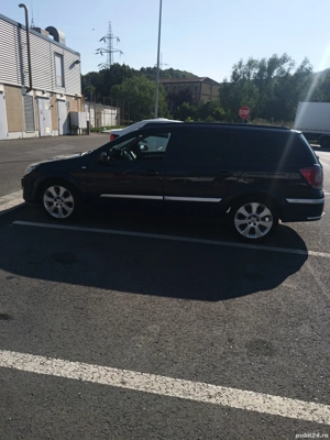 Opel Astra H  1,3 cdti  - imagine 7