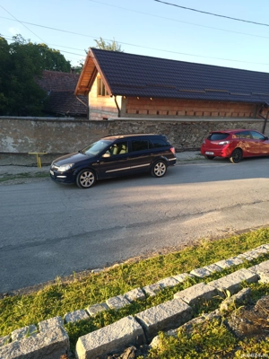 Opel Astra H  1,3 cdti 