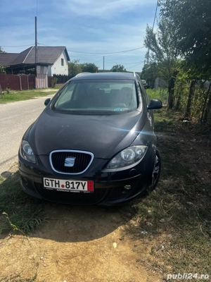 seat altea xl 1.4 122cp 2009 full 6trepte  - imagine 2