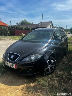 seat altea xl 1.4 122cp 2009 full 6trepte