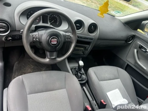 seat ibiza 1.4mpi 2008 facelift  - imagine 2 seat ibiza 1.4mpi 2008 facelift  - imagine 2