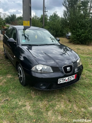 seat ibiza 1.4mpi 2008 facelift  - imagine 4 seat ibiza 1.4mpi 2008 facelift  - imagine 4